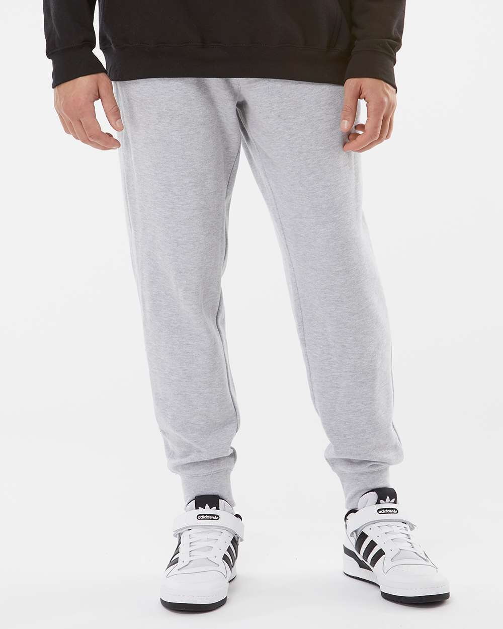 Albuquerque Dukes Gray Sweatpants