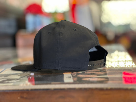 Non-Fitted Hats – ABQ Dukes