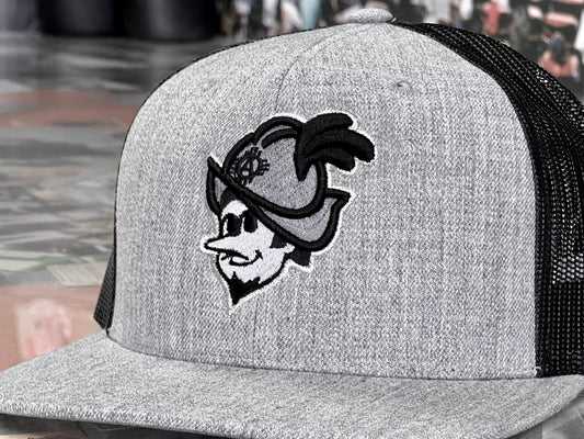 Non-Fitted Hats – ABQ Dukes